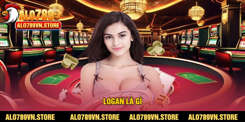 Logan là gì