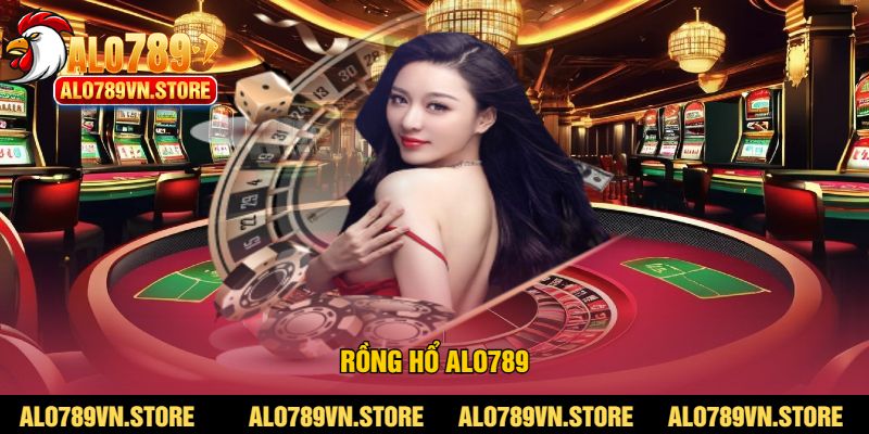 Rồng hổ Alo789