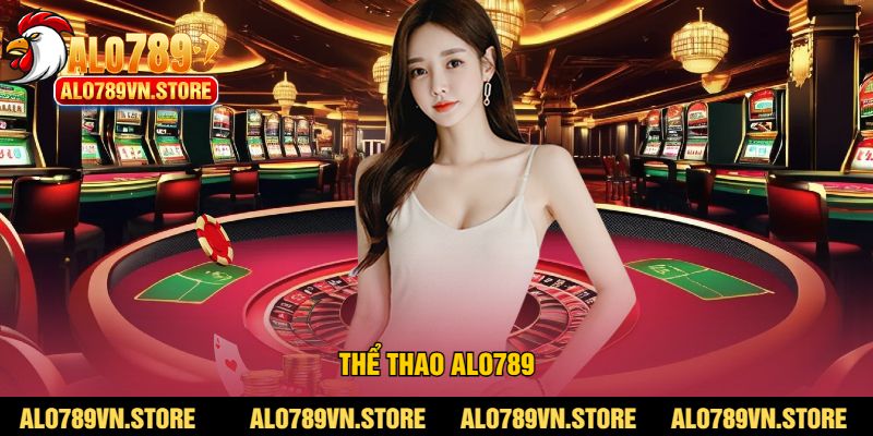 Thể thao alo789